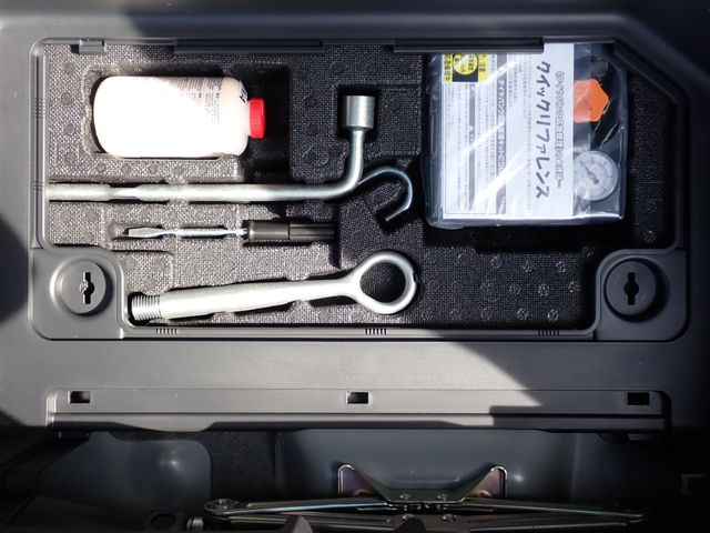 HONDA SHUTTLE HYBRID 2022