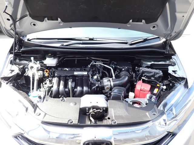 HONDA SHUTTLE HYBRID 2022