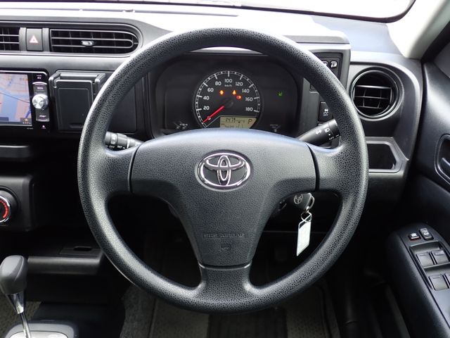 TOYOTA SUCCEED van 2WD 2017