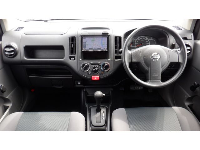 NISSAN NV150 AD 2WD 2020