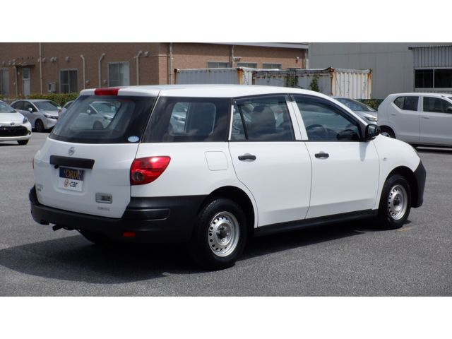 NISSAN NV150 AD 2WD 2020