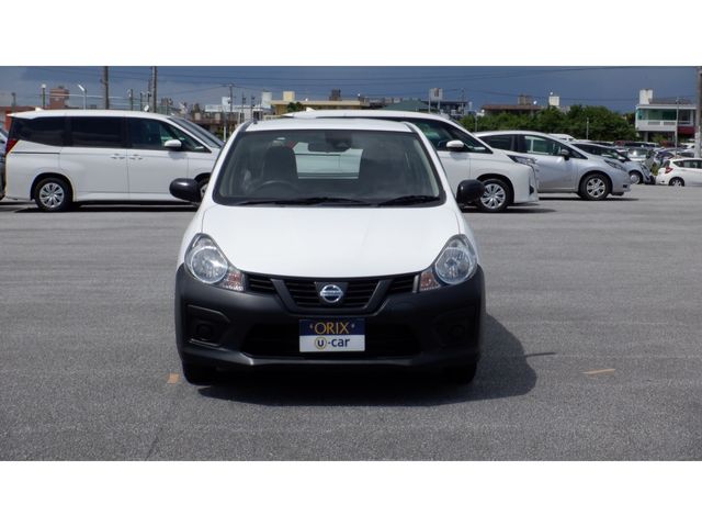 NISSAN NV150 AD 2WD 2020