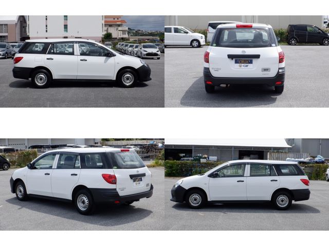 NISSAN NV150 AD 2WD 2020