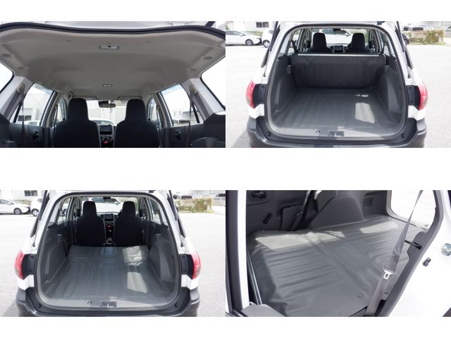 NISSAN NV150 AD 2WD 2020