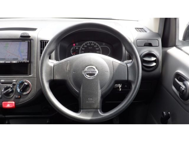 NISSAN NV150 AD 2WD 2020