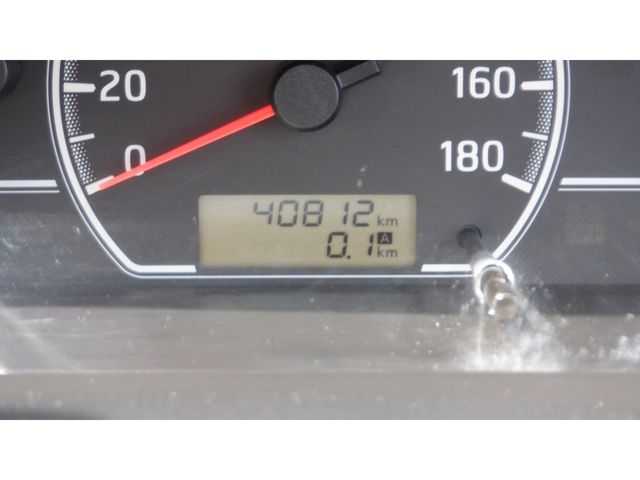 NISSAN NV150 AD 2WD 2020