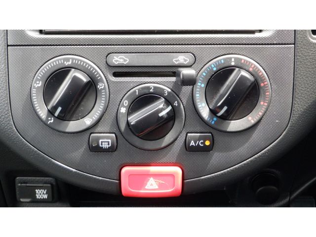 NISSAN NV150 AD 2WD 2020