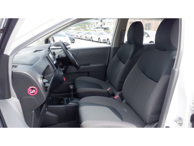 NISSAN NV150 AD 2WD 2020