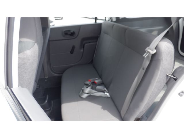 NISSAN NV150 AD 2WD 2020