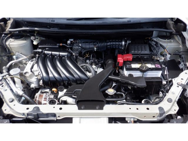 NISSAN NV150 AD 2WD 2020