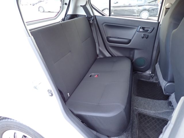 DAIHATSU MIRA e:S 2020