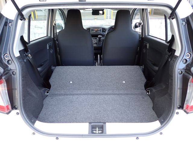 DAIHATSU MIRA e:S 2020