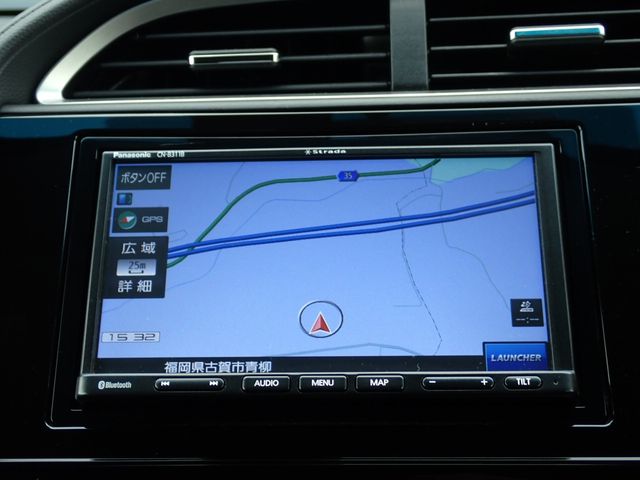 HONDA SHUTTLE HYBRID 2022