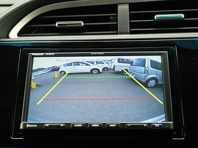 HONDA SHUTTLE HYBRID 2022