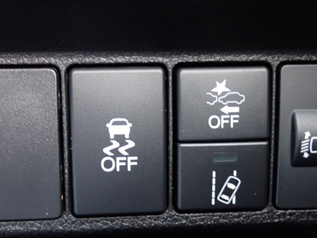 HONDA SHUTTLE HYBRID 2022