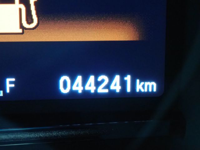 HONDA SHUTTLE HYBRID 2022