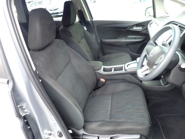 HONDA SHUTTLE HYBRID 2022