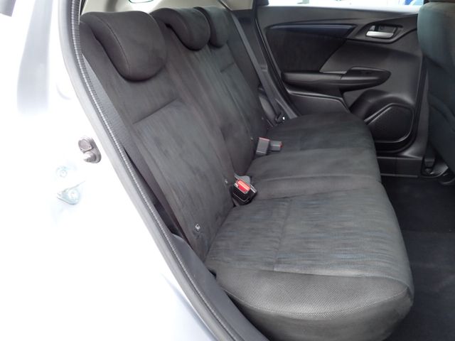 HONDA SHUTTLE HYBRID 2022