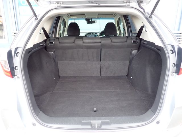 HONDA SHUTTLE HYBRID 2022