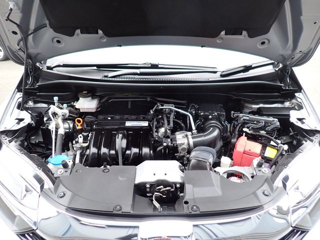 HONDA SHUTTLE HYBRID 2022