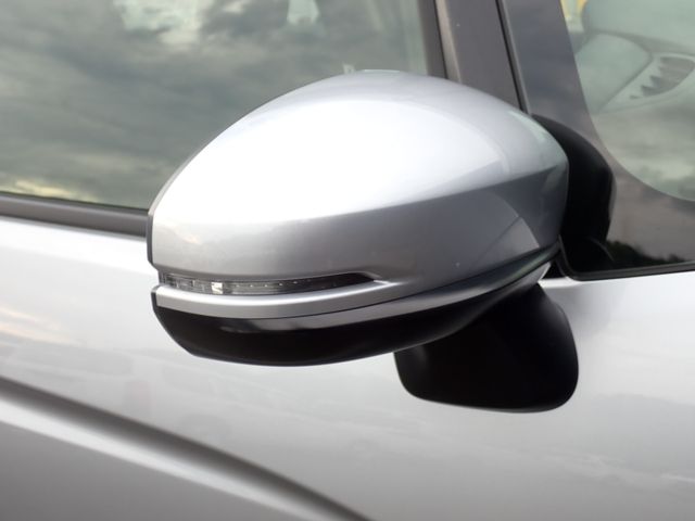 HONDA SHUTTLE HYBRID 2022