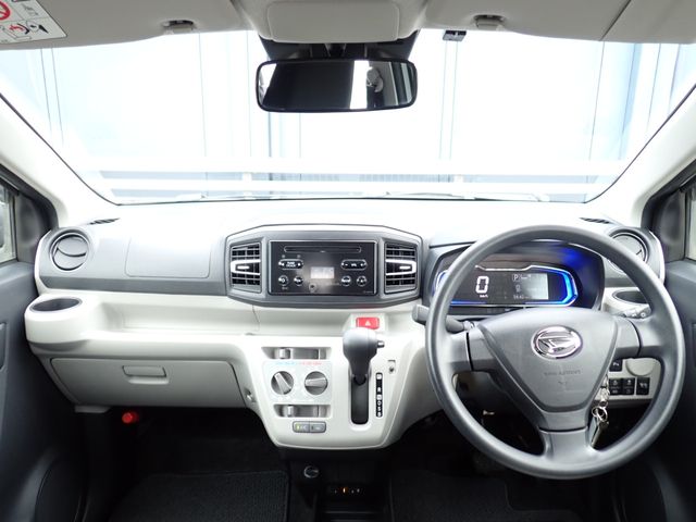 DAIHATSU MIRA e:S 2019