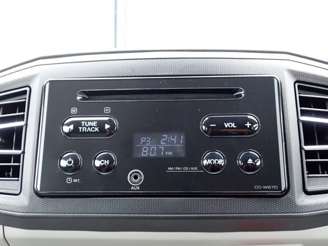 DAIHATSU MIRA e:S 2019