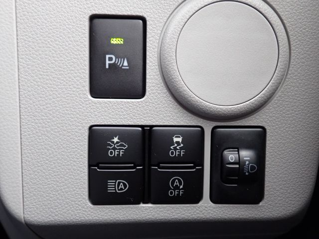 DAIHATSU MIRA e:S 2019