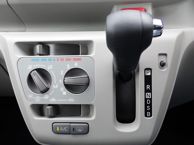 DAIHATSU MIRA e:S 2019