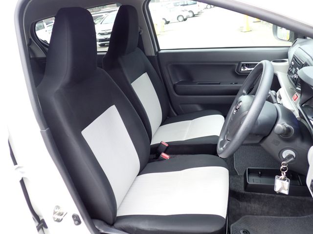 DAIHATSU MIRA e:S 2019