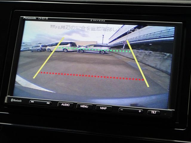 HONDA SHUTTLE HYBRID 2022