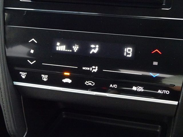 HONDA SHUTTLE HYBRID 2022