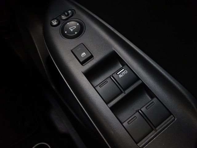 HONDA SHUTTLE HYBRID 2022