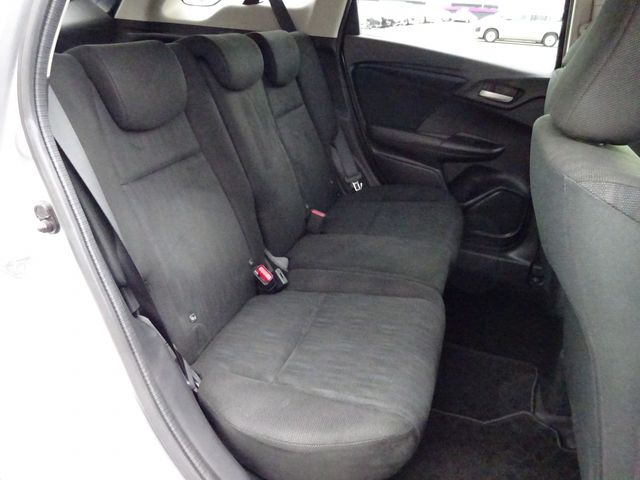 HONDA SHUTTLE HYBRID 2022