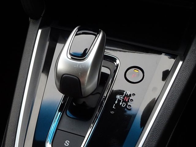 HONDA SHUTTLE HYBRID 2022