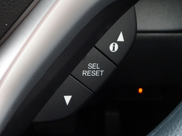 HONDA SHUTTLE HYBRID 2022