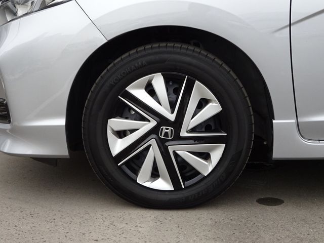 HONDA SHUTTLE HYBRID 2022