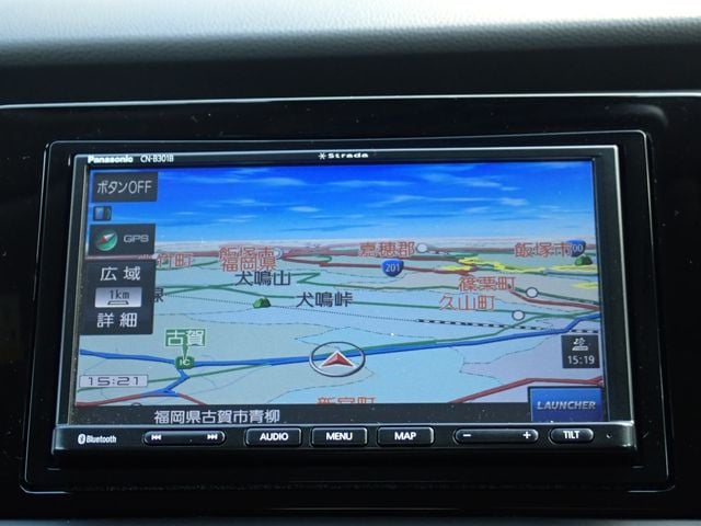 HONDA FIT e:HEV 2020