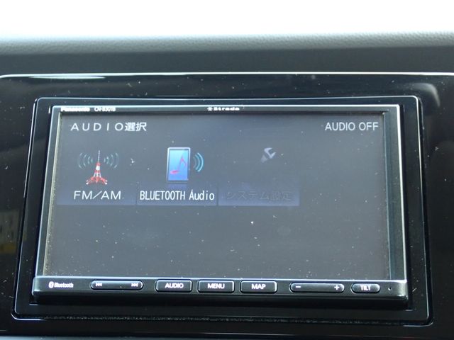 HONDA FIT e:HEV 2020