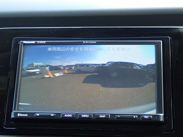 HONDA FIT e:HEV 2020