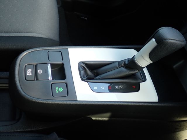 HONDA FIT e:HEV 2020