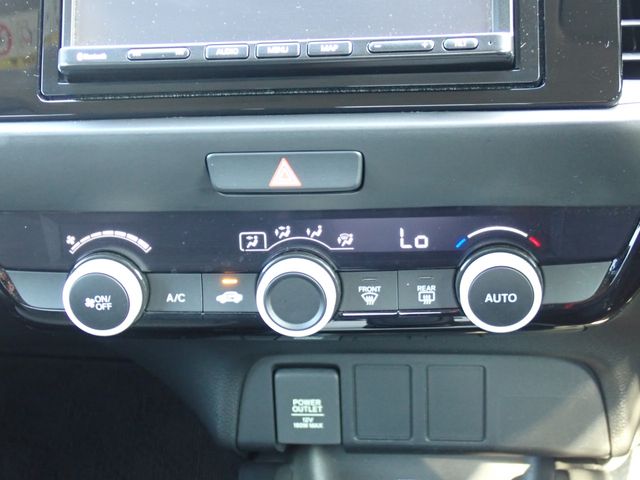 HONDA FIT e:HEV 2020