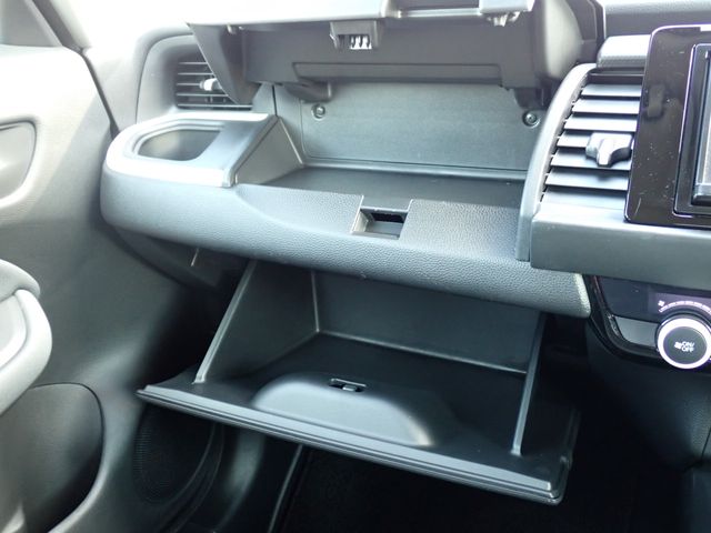 HONDA FIT e:HEV 2020