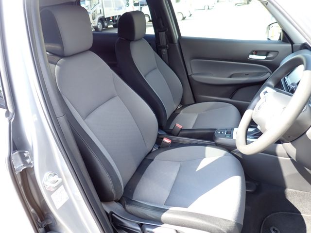 HONDA FIT e:HEV 2020