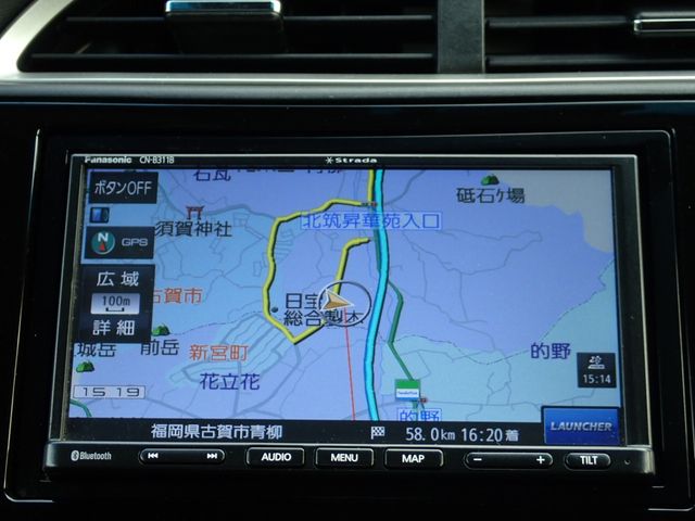 HONDA SHUTTLE HYBRID 2022