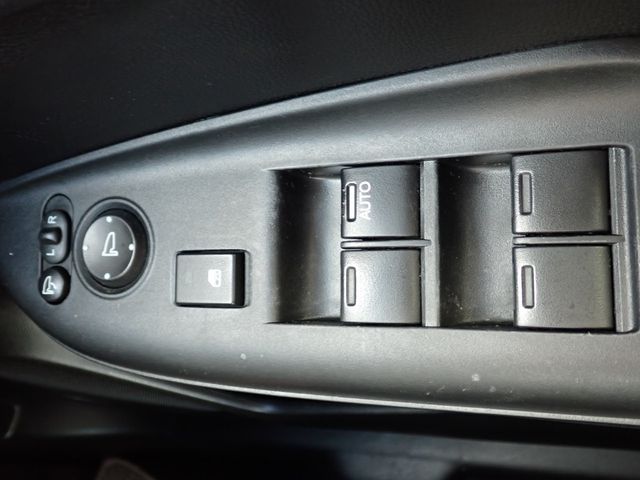 HONDA SHUTTLE HYBRID 2022