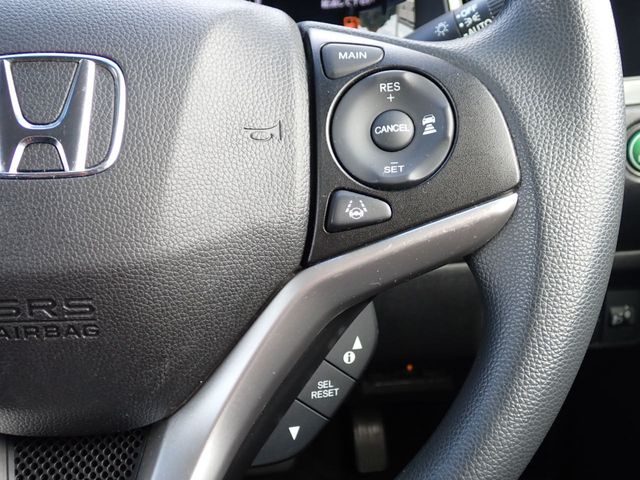 HONDA SHUTTLE HYBRID 2022