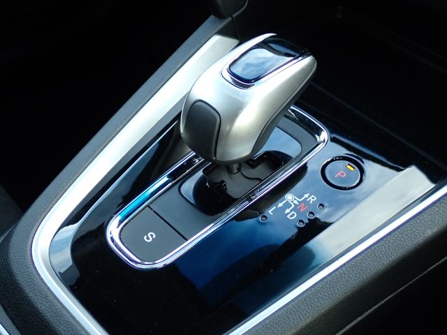 HONDA SHUTTLE HYBRID 2022