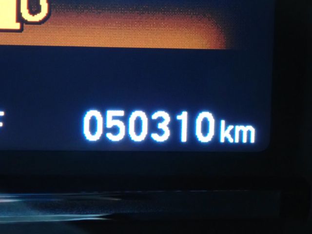 HONDA SHUTTLE HYBRID 2022