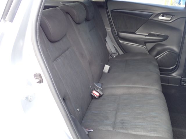 HONDA SHUTTLE HYBRID 2022